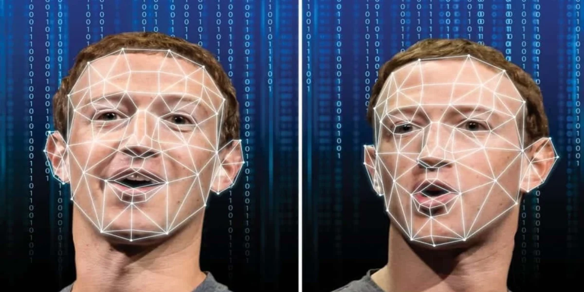 Zuckerberg are o clonă perfectă: Greu de deosebit. Reacția publicului