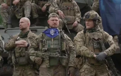 Atesh lovește în Rusia: Căile ferate, ținta partizanilor