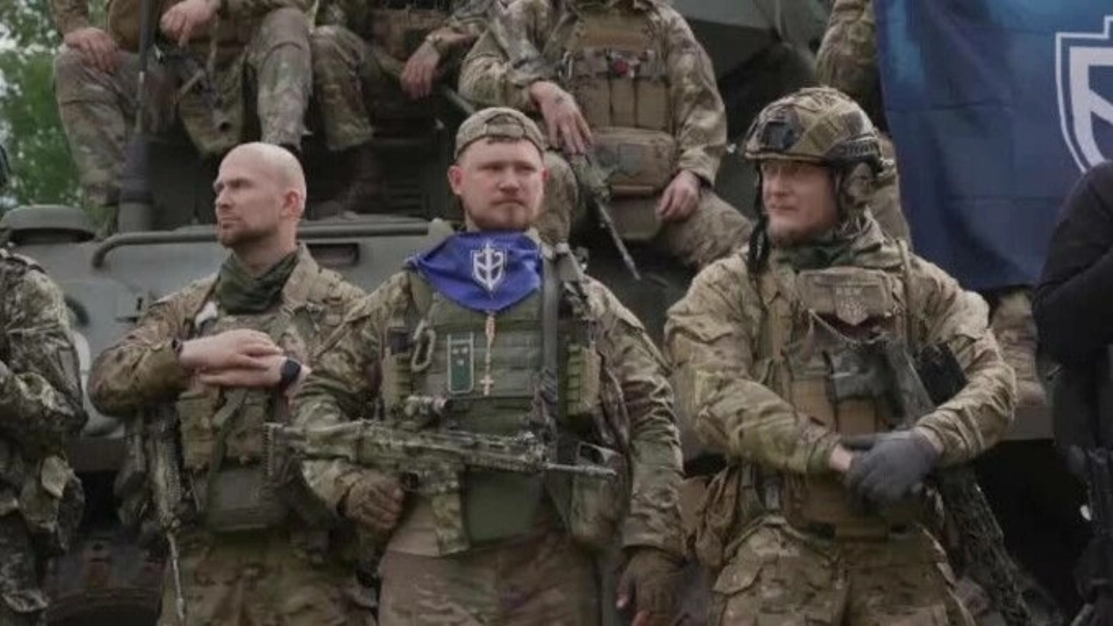 Atesh lovește în Rusia: Căile ferate, ținta partizanilor