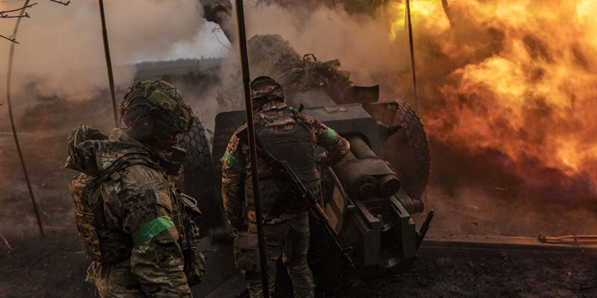 Armistițiul lui Putin, făcut praf: Kiev acuză Rusia de sute de atacuri pe front