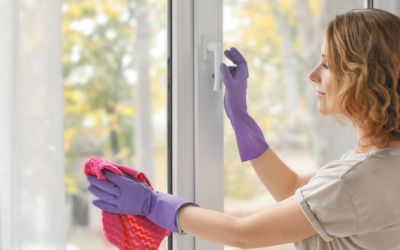 Un studiu recent, realizat de Universitatea din California, atrage atenția asupra potențialelor riscuri asociate cu utilizarea zilnică a spray-urilor dezinfectante