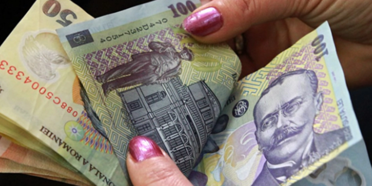 Unde au explodat salariile în România: Vestul și Centrul, lideri, Sudul, codașă