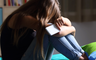 Depresie la sat, ADHD la oraș: De ce suferă copiii din România