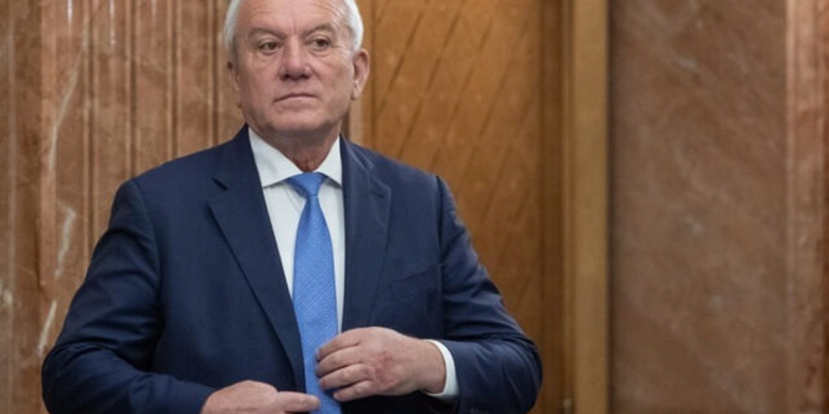 Singurul „bolșevic” din PSD: Grindeanu, pericol pentru România, avertizează