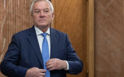 Singurul „bolșevic” din PSD: Grindeanu, pericol pentru România, avertizează