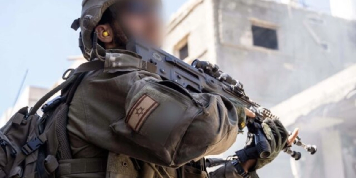 Soldat israelian, acuzat că a distrus o statuie Iisus în Liban: Armata anchetează