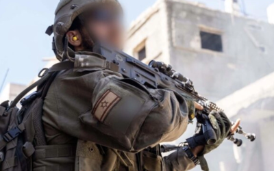 Soldat israelian, acuzat că a distrus o statuie Iisus în Liban: Armata anchetează