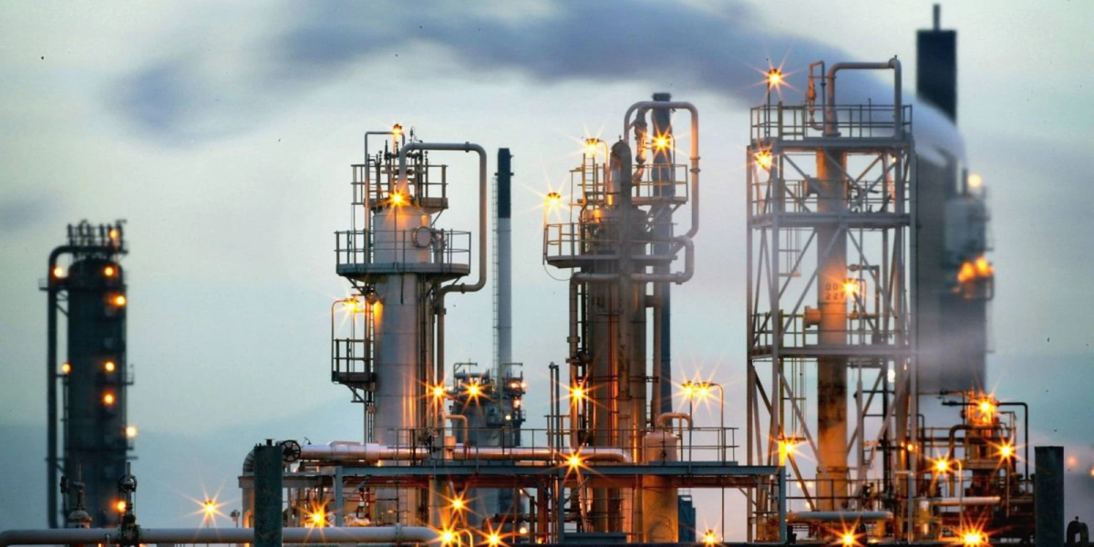 Secetă ȘOC în SUA: Amenințare pentru un colos energetic, pe fondul crizei petrolului