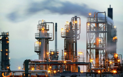 Secetă ȘOC în SUA: Amenințare pentru un colos energetic, pe fondul crizei petrolului