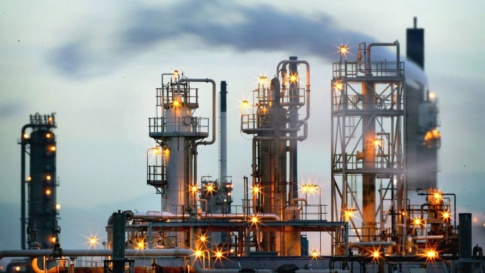 Secetă ȘOC în SUA: Amenințare pentru un colos energetic, pe fondul crizei petrolului