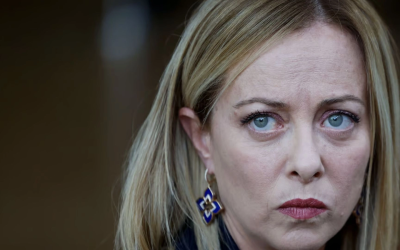 MELONI, în dezacord cu Trump: Italia nu acceptă criticile la adresa aliaților europeni Roma, Italia – Premierul italian Giorgia MELONI, adesea considerată un aliat de seamă al fostului președinte american Donald Trump în Europa, se distanțează de criticile acestuia la adresa statelor europene