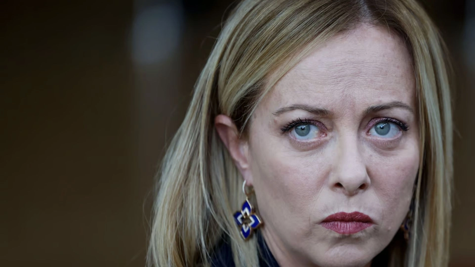 MELONI, în dezacord cu Trump: Italia nu acceptă criticile la adresa aliaților europeni Roma, Italia – Premierul italian Giorgia MELONI, adesea considerată un aliat de seamă al fostului președinte american Donald Trump în Europa, se distanțează de criticile acestuia la adresa statelor europene