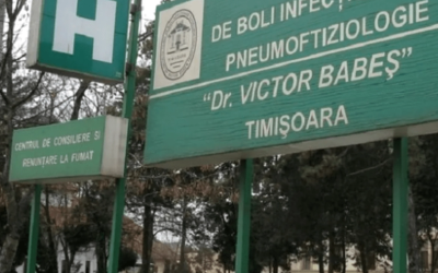 Începând cu 20 aprilie, tinerii din Timișoara cu vârste între 18 și 25 de ani vor avea acces la testare gratuită pentru HPV oral