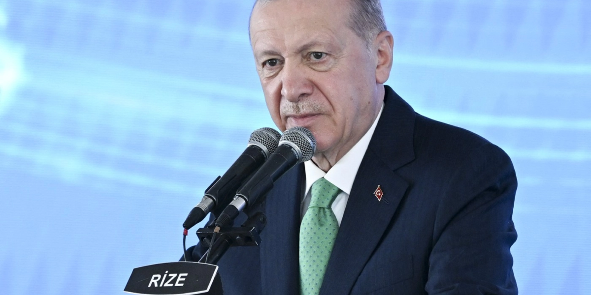 Erdogan, avertisment dur: Războiul din Orient slăbește Europa, cu efecte majore