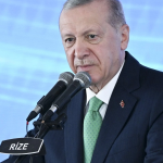Erdogan, avertisment dur: Războiul din Orient slăbește Europa, cu efecte majore