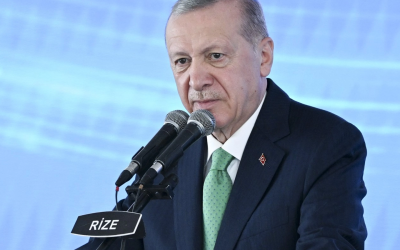 Erdogan, avertisment dur: Războiul din Orient slăbește Europa, cu efecte majore