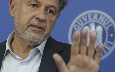 Rafila, replică acidă pentru voiculescu în scandalul pfizer: „tactici degradante”