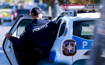 Jignirea unei fete, motivul unei bătăi sângeroase în Arad: 4 arestați