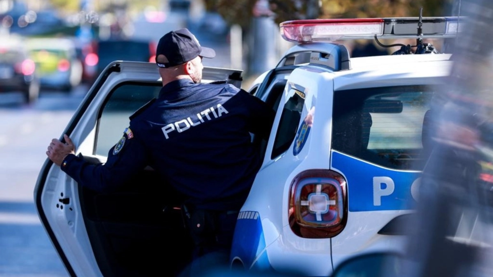 Jignirea unei fete, motivul unei bătăi sângeroase în Arad: 4 arestați