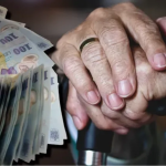 Bucureștiul versus Vasluiul: Unde trăiesc cei mai bogați și săraci pensionari din România