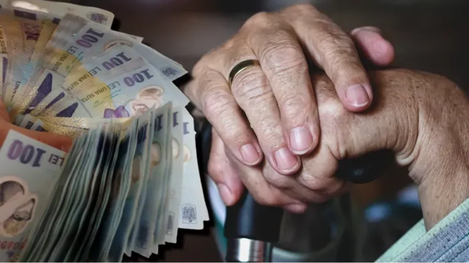 Bucureștiul versus Vasluiul: Unde trăiesc cei mai bogați și săraci pensionari din România