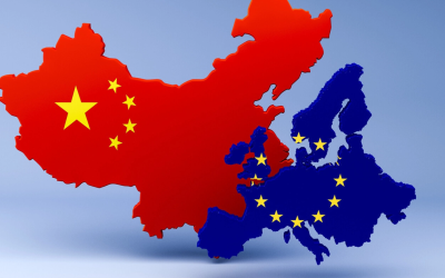 China vrea Europa: Noile rute extind legăturile economice euroasiatice