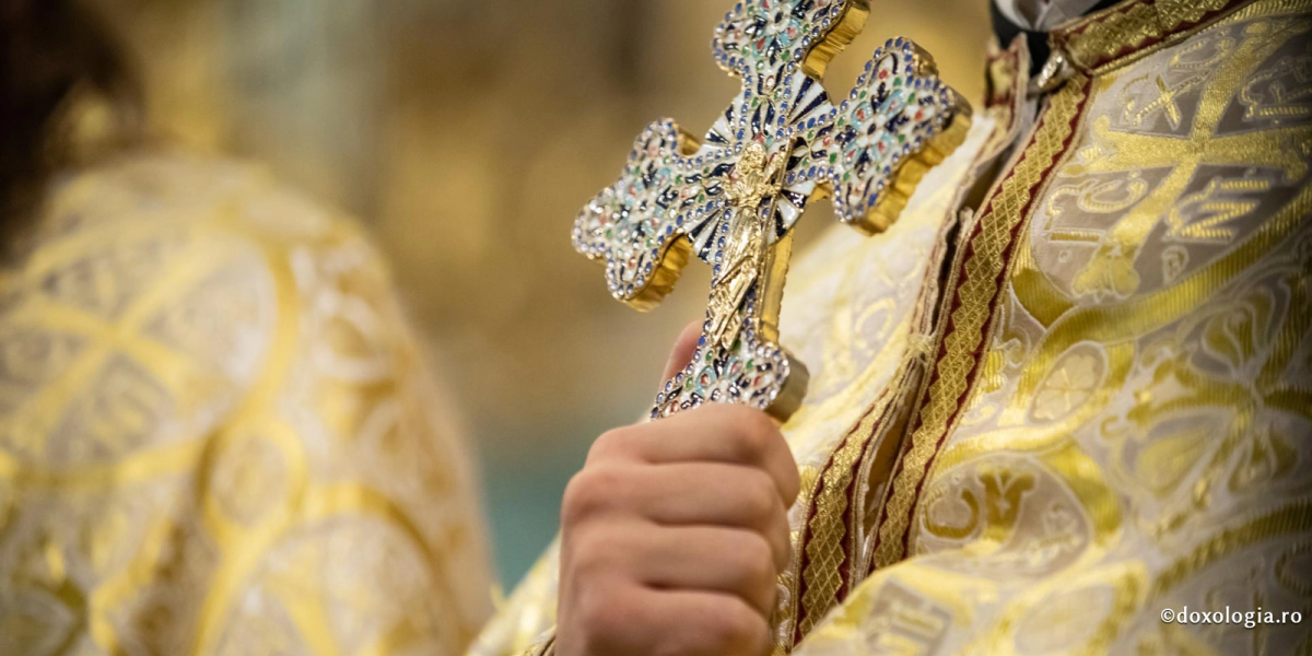 Arhipresbit Zaharia Peres: Lumina Paștelui alungă întunericul veșnic