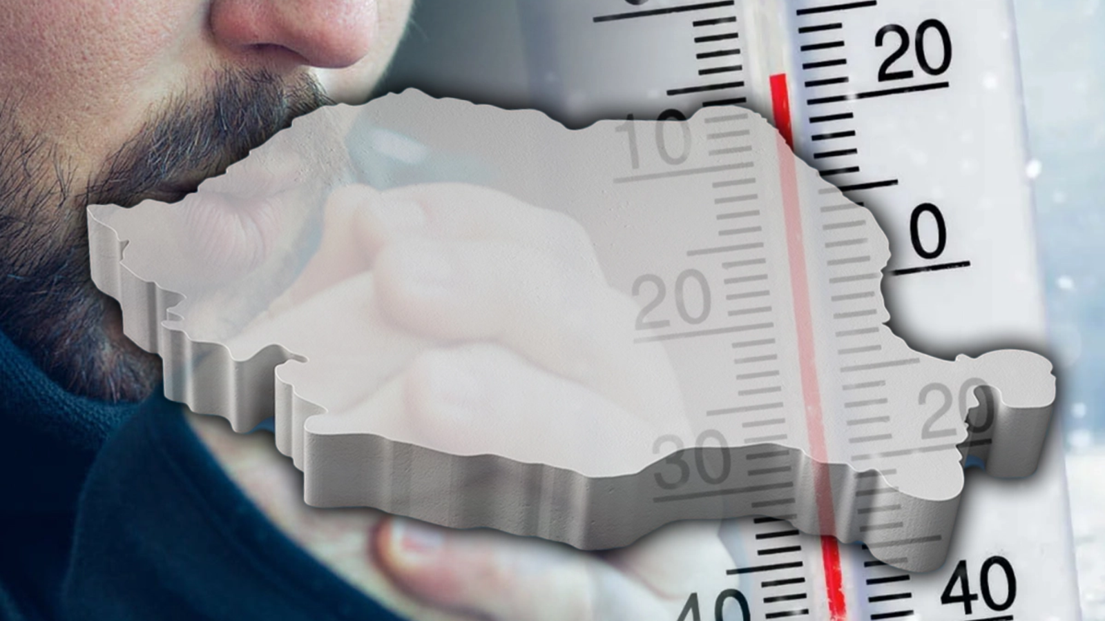 Vremea se strică: Ploi, lapoviță și ninsoare vin peste România până după Paște!