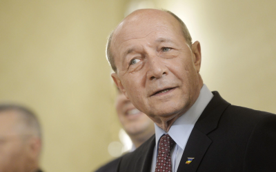 Ce se întâmplă dacă SUA părăsește NATO? Băsescu, scenarii extreme și „Statele Unite ale Europei”