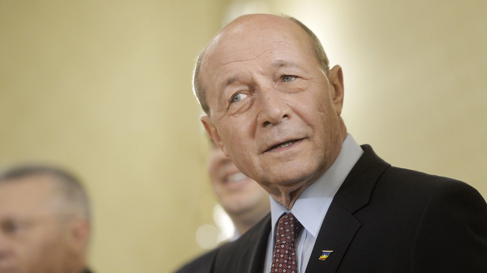 Ce se întâmplă dacă SUA părăsește NATO? Băsescu, scenarii extreme și „Statele Unite ale Europei”