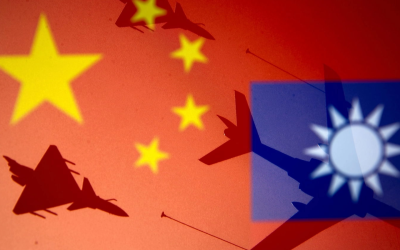 În timp ce Taiwanul își întărește apărarea în fața Chinei, unii locuitori își fac planuri de rezervă, inclusiv emigrare și gestionarea fondurilor peste hotare, conform informațiilor CNN