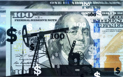 Petrolul, tot mai SCUMP din cauza tensiunilor din Strâmtoarea Ormuz