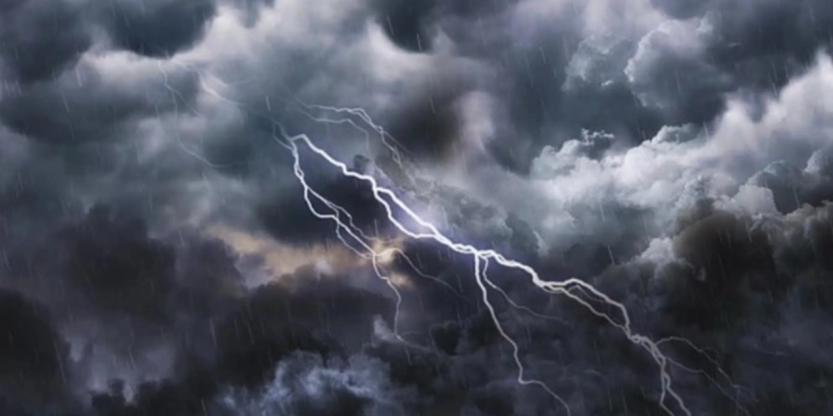 Tragedie în Bulgaria: Tânăr fulgerat mortal pe Muntele Kom