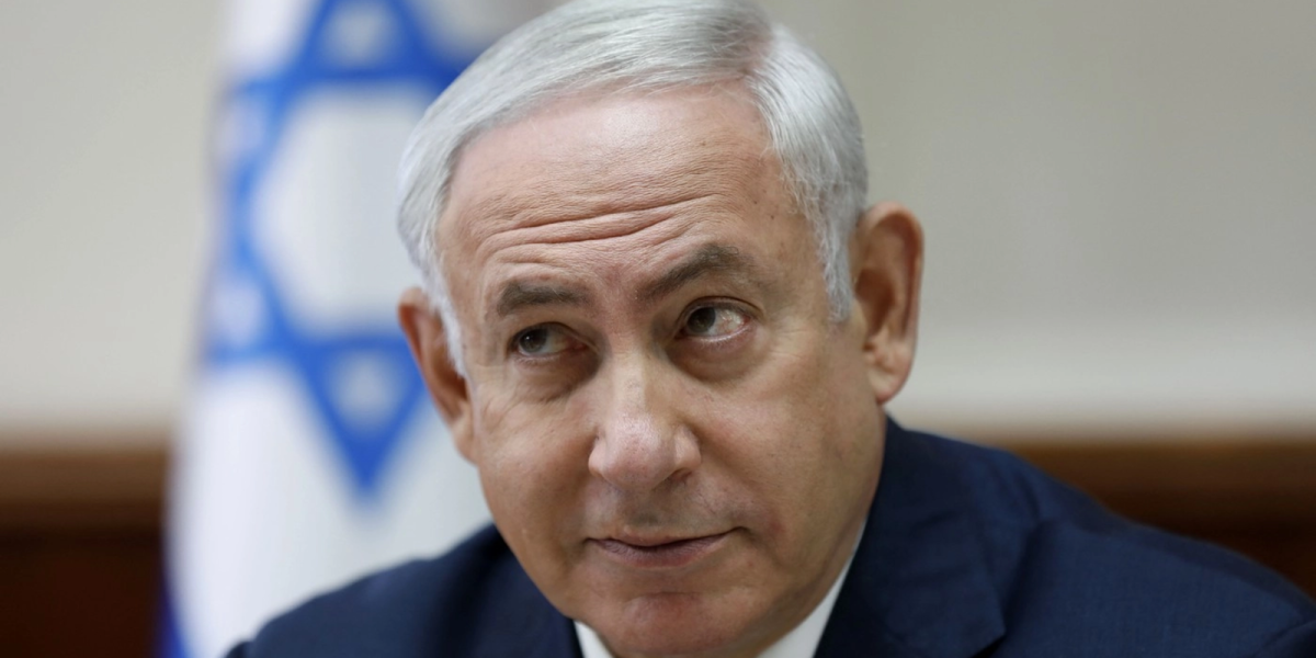 Netanyahu cere, din nou, amânarea în procesul de corupție