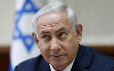Netanyahu cere, din nou, amânarea în procesul de corupție