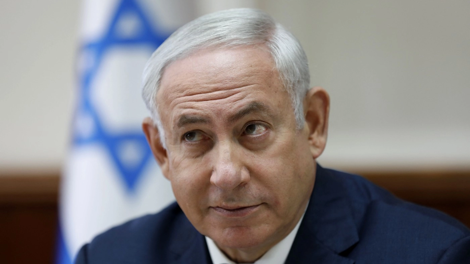 Netanyahu cere, din nou, amânarea în procesul de corupție