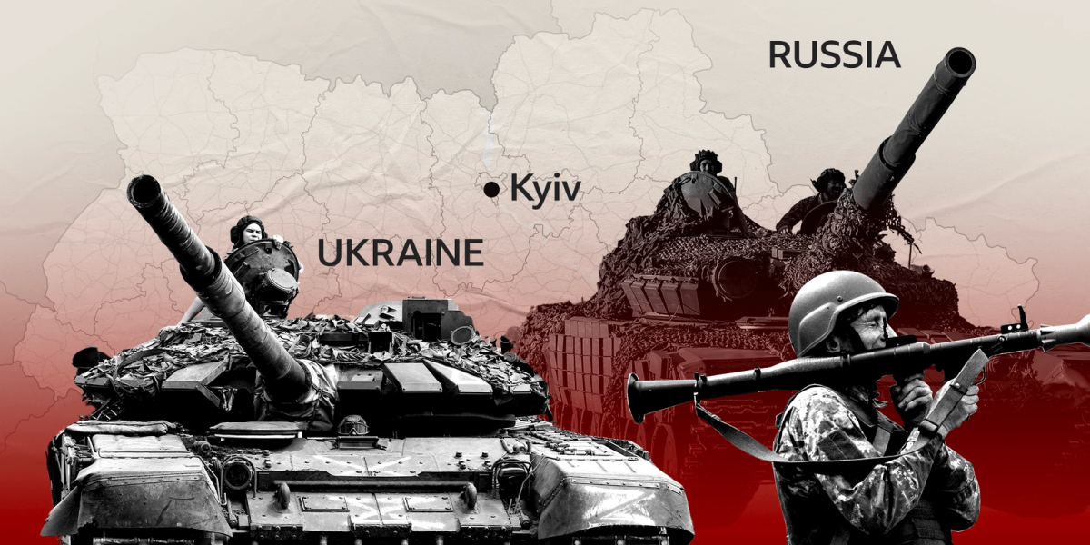 Ucraina: Roboți și drone cuceresc o poziție inamică, fără soldați