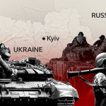 Ucraina: Roboți și drone cuceresc o poziție inamică, fără soldați