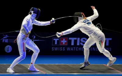 Matei Radu asigură României prima medalie la Campionatul Mondial de Scrimă pentru Cadeți de la Rio de Janeiro Tânărul scrimer român Matei Radu a reușit o performanță notabilă la Campionatul Mondial pentru juniori și cadeți de la Rio de Janeiro