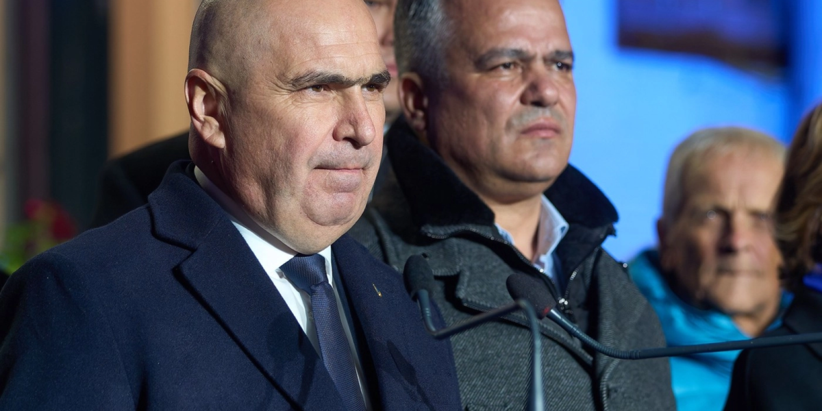 Veștea, atac la USR în ședința PNL: „Nu suntem marionete!” (surse)