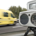 Șofer, prins cu 248 km/h pe A3: Cursă nebună, risc mortal în România