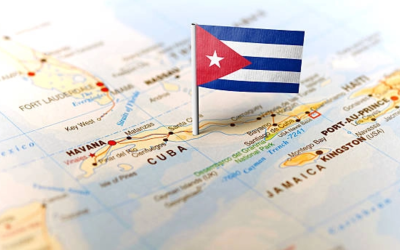 Guvernele Spaniei, Braziliei și Mexicului, ajutor consistent pentru Cuba