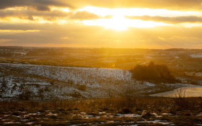 De ce primele raze de soare din primăvară pot fi periculoase