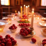 Radu Țincu: Sfaturile medicului pentru masa de Paște: Ce trebuie evitat