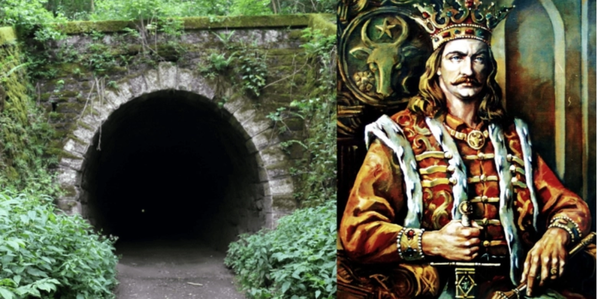 Zid din cetatea lui Ștefan cel Mare, PRAĂBUȘIT. Ce s-a întâmplat?