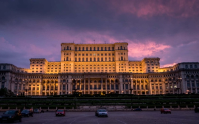 Evenimentul umanitar „Sunet pentru Pace”, inițiat de artistul NICOLAE VOICULEȚ, va avea loc duminică la Palatul Parlamentului