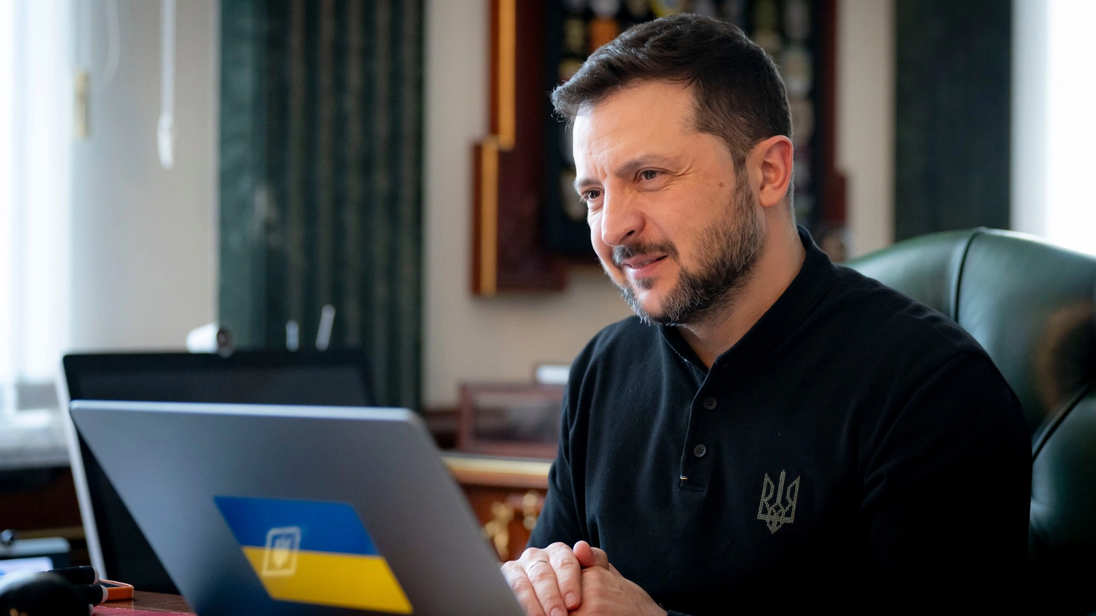 Zelenski ajunge în Siria pentru discuții cu președintele al-Sharaa; pe agendă, cooperarea în domeniul apărării Președintele Ucrainei, Volodimir Zelenski, a sosit în Siria pentru o întâlnire cu omologul său, Ahmed al-Sharaa