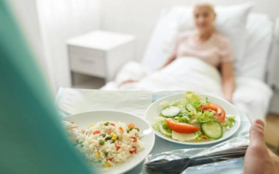 Un spital din Aiud a instituit controale riguroase pentru angajați la plecarea de la serviciu, după ce o investigație internă a scos la iveală suspiciuni de furt