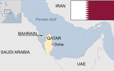 Qatar: Anunț de ULTIM MOMENT despre navigația maritimă