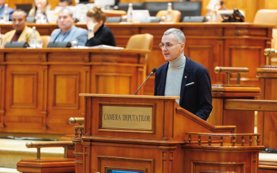 Magistrații resping criticile lui STELIAN ION privind formarea judecătorilor București – Uniunea Națională a Judecătorilor din România (UNJR), alături de Asociația Magistraților din România (AMR), Asociația Judecătorilor pentru Apărarea Drepturilor Omului (AJADO) și Asociația Procurorilor din România (APR), au criticat vehement obiecțiile formulate de fostul ministru al Justiției, STELIAN ION